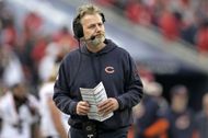 Minnesota Vikings v Chicago Bears - Source: Getty